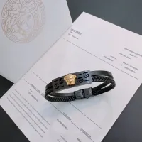 $42.00 USD Versace Bracelets #1397919