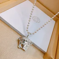 $42.00 USD Versace Necklaces #1397923