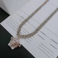 $64.00 USD Versace Necklaces #1397924