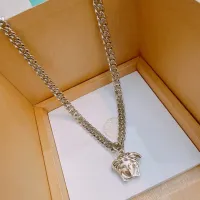 $64.00 USD Versace Necklaces #1397924
