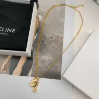 $29.00 USD Celine Necklaces #1397931