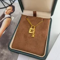 $29.00 USD Celine Necklaces #1397931