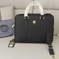 $162.00 USD Versace AAA Man Handbags #1397932