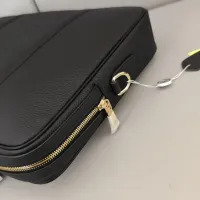 $162.00 USD Versace AAA Man Handbags #1397932