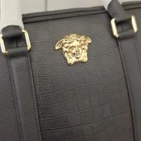 $162.00 USD Versace AAA Man Handbags #1397933