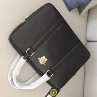 $162.00 USD Versace AAA Man Handbags #1397933