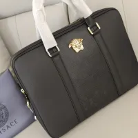 $162.00 USD Versace AAA Man Handbags #1397933
