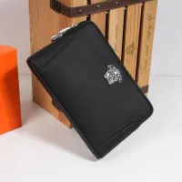 $96.00 USD Versace AAA Man Pouches #1397934