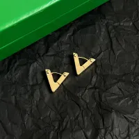 $36.00 USD Bottega Veneta Earrings For Women #1397939