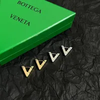 $36.00 USD Bottega Veneta Earrings For Women #1397940