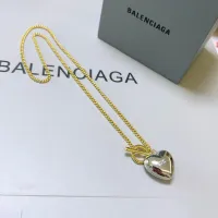 $38.00 USD Balenciaga Necklaces #1397942