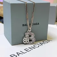 $42.00 USD Balenciaga Necklaces #1397945