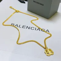 $42.00 USD Balenciaga Necklaces #1397946