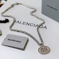 $60.00 USD Balenciaga Necklaces #1397950