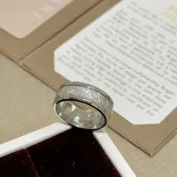 $39.00 USD Bvlgari Rings For Unisex #1397971