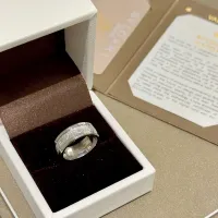 $39.00 USD Bvlgari Rings For Unisex #1397971