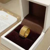 $39.00 USD Bvlgari Rings For Unisex #1397972