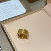 $39.00 USD Bvlgari Rings For Unisex #1397972