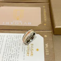 $39.00 USD Bvlgari Rings For Unisex #1397974