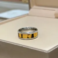 $39.00 USD Bvlgari Rings For Unisex #1397975