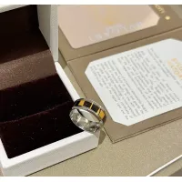 $39.00 USD Bvlgari Rings For Unisex #1397975