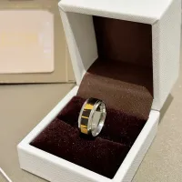 $39.00 USD Bvlgari Rings For Unisex #1397975