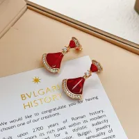 $36.00 USD Bvlgari Earrings For Women #1397977