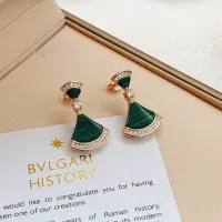 $36.00 USD Bvlgari Earrings For Women #1397978
