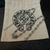 $45.00 USD Chrome Hearts Necklaces #1397979
