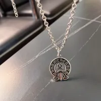 $52.00 USD Chrome Hearts Necklaces #1397980