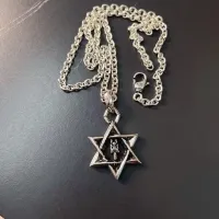 $52.00 USD Chrome Hearts Necklaces #1397981