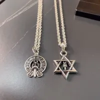$52.00 USD Chrome Hearts Necklaces #1397981