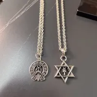 $52.00 USD Chrome Hearts Necklaces #1397981