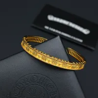 $42.00 USD Chrome Hearts Bracelets #1397984