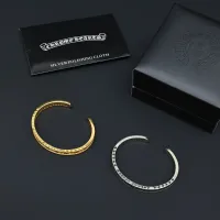 $42.00 USD Chrome Hearts Bracelets #1397984