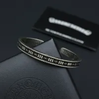 $42.00 USD Chrome Hearts Bracelets #1397985