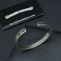 $42.00 USD Chrome Hearts Bracelets #1397985