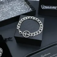 $45.00 USD Chrome Hearts Bracelets #1397986
