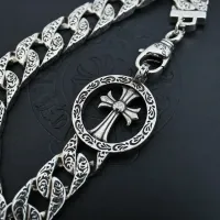 $45.00 USD Chrome Hearts Bracelets #1397986