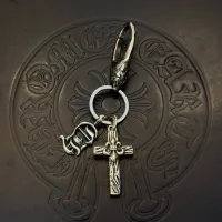 $48.00 USD Chrome Hearts Key Holder And Bag Buckle #1398001