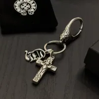 $48.00 USD Chrome Hearts Key Holder And Bag Buckle #1398001
