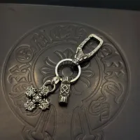 $48.00 USD Chrome Hearts Key Holder And Bag Buckle #1398002