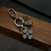 $48.00 USD Chrome Hearts Key Holder And Bag Buckle #1398002