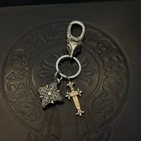 $48.00 USD Chrome Hearts Key Holder And Bag Buckle #1398003