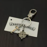 $48.00 USD Chrome Hearts Key Holder And Bag Buckle #1398003