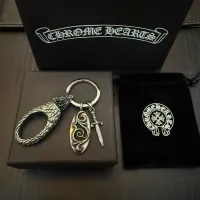 $48.00 USD Chrome Hearts Key Holder And Bag Buckle #1398004