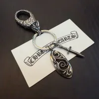 $48.00 USD Chrome Hearts Key Holder And Bag Buckle #1398004