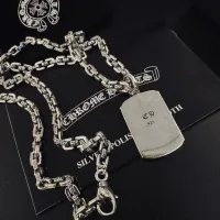 $52.00 USD Chrome Hearts Necklaces #1398005