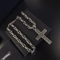 $52.00 USD Chrome Hearts Necklaces #1398007