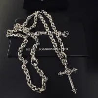 $52.00 USD Chrome Hearts Necklaces #1398008
